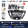 8G-128G 360 DVR