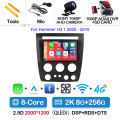 2K 8G 256G CAM DVR