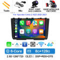 8G-128G CAM DVR
