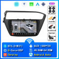 4G-64G 360 DVR