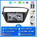 8G-128G 360 DVR