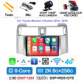 2K 8G 256G CAM DVR