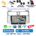 4G-64G 360 DVR