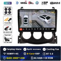 2K 8G-128G 360 DVR