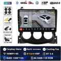 8G-128G 360 DVR