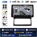 4G-64G 360 DVR