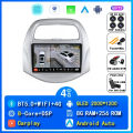 2K 8G-256G 360 DVR