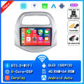 4G-64G CAM DVR