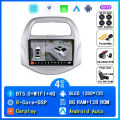 8G-128G 360 DVR