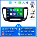 2K 8G 256G CAM DVR