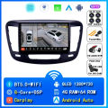 4G-64G 360 DVR