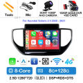 8G-128G CAM DVR