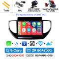 2K 8G 256G CAM DVR