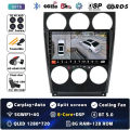 8G-128G 360 DVR