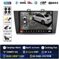 2K 8G-256G 360 DVR
