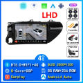 2K 8G-256G 360 DVR