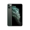 Midnight Green