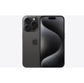 Black Titanium