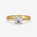 9ct Yellow Gold
