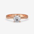 9ct Rose Gold