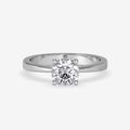 9ct White Gold