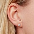 1.0ct: round brilliant 5.0mm x 2