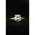 9ct Yellow Gold