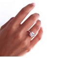 9ct White Gold