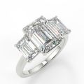 9ct White Gold