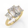 9ct Yellow Gold