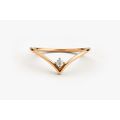 9ct Rose Gold