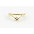 9ct Yellow Gold