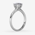 9ct White Gold