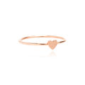 9ct Rose Gold
