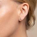 9ct White Gold