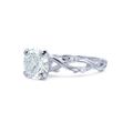 9ct White Gold