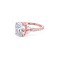 9ct Rose Gold