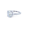9ct White Gold