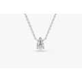 9ct White Gold
