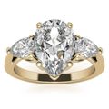 9ct Yellow Gold