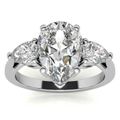 9ct White Gold