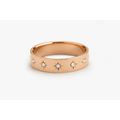 9ct Rose Gold