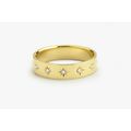 9ct Yellow Gold