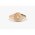 9ct Rose Gold