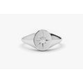 9ct White Gold