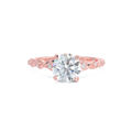9ct Rose Gold