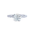 9ct White Gold
