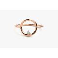 9ct Rose Gold