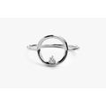 9ct White Gold