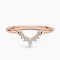 9ct Rose Gold